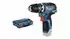 Bosch GSR 12V-35 FC