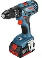 Bosch Hausger&auml;te 06019H4008-1, Bosch Hausger&auml;te Akku-Schlagbohrschrauber GSB 18V-28