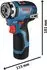 Bosch GSR 12V-35 FC