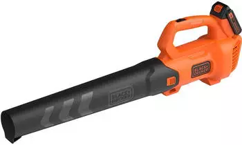 Black & Decker BCBL200L-QW (mit Akku und Ladegerät)