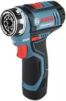 Bosch Professional 06019H3004, Bosch Professional GSR 12V-35 FC (Bohrschrauber)