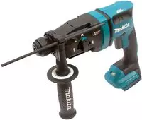 Makita Bohrhammer DHR182Z, SDS+, 18V, Schlagkraft 1,7 Joule
