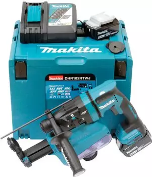 Makita DHR182RTWJ