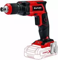 Einhell TE-DY 18 Li-Solo. Leerlaufdrehzahl: 4000 U/min. Energiequelle: Batterie/Akku,