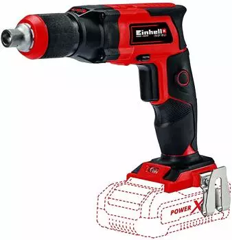 Einhell TE-DY 18 Li-Solo (ohne Akku und Ladeger&auml;t)
