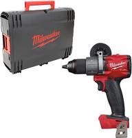 Milwaukee 4933464263, Milwaukee M18FPD2-0X (FUEL Akku-Schlagbohrschrauber Gen3)