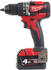 Milwaukee M18CBLPD