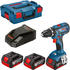 Bosch GSR 18V-28 Professional