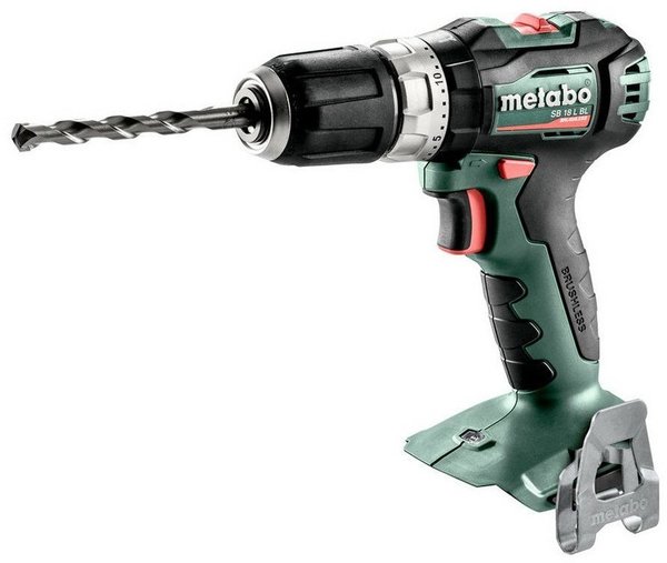 Metabo SB 18 L BL
