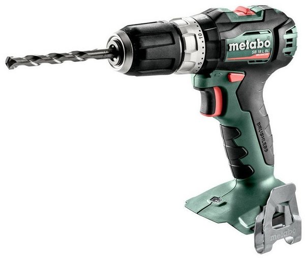 Metabo SB 18 L BL (602331840)