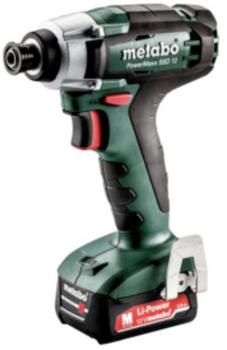 Metabo PowerMaxx SSD 12 (601114500)