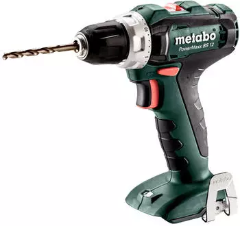 Metabo PowerMaxx BS 12 (SOLO) 601036890