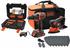 Black & Decker BCK23S1SA41