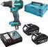 Makita DDF484RFJ