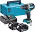 Makita DDF484RFJ
