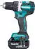 Makita DDF484RFJ