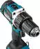 Makita DDF484RFJ