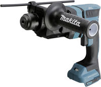 Makita DHR 182 ZJ Akku Bohrhammer 18V 1,7J SDS plus Brushless + Makpac - ohne...