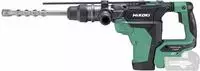 Hikoki DH36DMAW2Z, HiKOKI DH36DMA (Basic) Akku Bohr - und Mei&szlig;elhammer SDS -...
