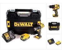 DeWalt DCD708P1T