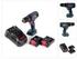 Bosch GSB 18V-21 Professional