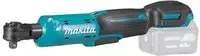 Makita WR100DZ, Makita WR100DZ Akku-Ratschenschrauber 12V