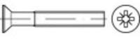 TOOLCRAFT ISO 7046 -2 A 2 M 1,6 x 8 -H A 2 2000St.