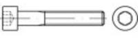 TOOLCRAFT ISO4762 A 4 BUMAX88 M 12x30 A 4-88 25St.