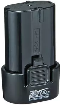 Makita BL0715 7,2V 1,5Ah