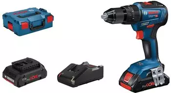 Bosch GSB 18V-55 Professional (0 601 9H5 304)