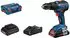 Bosch GSB 18V-55 Professional