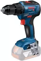 Bosch Professional GSB 18V-55 (Bohrschrauber, Schlagbohrschrauber) (36472635)...