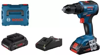 Bosch GSR 18V-55 Professional (0 601 9H5 204)