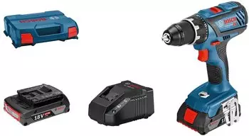 Bosch GSR 18V-28 (0 601 9H4 109)