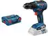 Bosch GSR 18 V-21 Professional