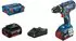 Bosch GSR 18V-28 Professional