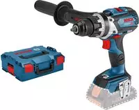 Bosch Professional 06019G0109, Bosch Professional GSR 18V-110 C (ohne Akku)