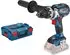 Bosch GSR 18V-110 C Professional
