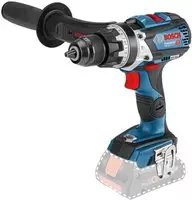 Bosch Akku-Bohrschrauber GSR 18V-110 C, 18V