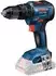 Bosch GSB 18V-55 Professional