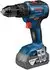 Bosch GSB 18V-55 Professional