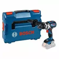 Bosch 06019G030A, BOSCH Akku-Schlagbohrschrauber GSB 18V-110 C, Solo Version mit