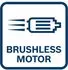 Bosch GSB 18V-110 C Professional