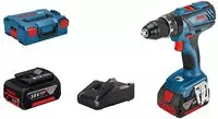 Bosch Professional 06019H400C, Bosch Professional GSB 18V-28...