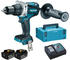 Makita DDF481