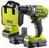 Ryobi R18DD3