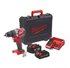 Milwaukee M18CBLPD-422C