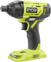 Ryobi 5133004611, Ryobi R18ID2-0 Akku-Schlagschrauber (Schlagbohrschrauber,