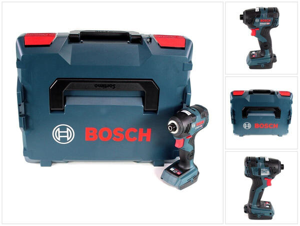 Bosch GDR 18V-200 C (Solo in L-Boxx)
