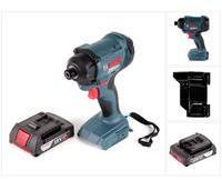 Bosch GDR 18V-160 Professional (1x 2,0 Ah)
